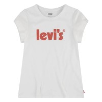 тениска,детски,тениски,levi´s,®,basic,short,sleeve,t,shirt,bright,white,(white)