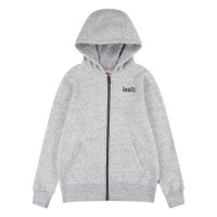 блуза,детски,блузи,levi´s,®,poster,logo,full,zip,sweatshirt,grey,(sharkskin,cloud,heather)