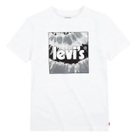 тениска,детски,тениски,levi´s,®,tie dye,short,sleeve,t,shirt,white