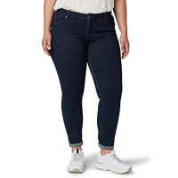 дънки,дамски,панталони,tom,tailor,basic,skinny,jeans,dark,dye,blue,denim,(blue)