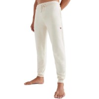 анцуг,мъжки,панталони,tommy,hilfiger,um0um02667,sweat,pants,heathered,oat,(beige)