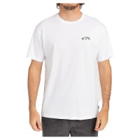 тениска,мъжки,тениски,billabong,arch,wave,short,sleeve,t,shirt,white