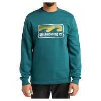 блуза,мъжки,пуловери,billabong,swell,sweatshirt,real,teal,(green)