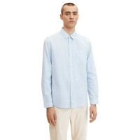 риза,с,дълъг,ръкав,мъжки,ризи,tom,tailor,1032342,long,sleeve,shirt,light,blue,white,structure,(blue)
