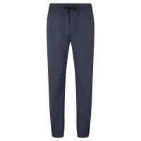 анцуг,мъжки,панталони,tom,tailor,1032861,joggers,navy,melange,herringbone,(blue)