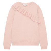 блуза,детски,блузи,tom,tailor,1034431,sweater,pink,(twinkle,pink)