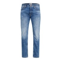 дънки,мъжки,панталони,jack,&,jones,mike,jiginal,spk,405,noos,jeans,blue,denim,(blue)