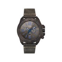 часовник,часовници,guess,gents,viper,watch,gray,(brown)