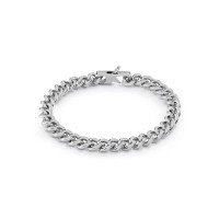 бижутерия,guess,hype,umb70073,bracelet,silver