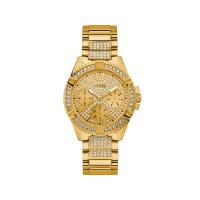 дамски,часовник,часовници,guess,ladies,frontier,w1156l2,woman,watch,golden,(gold)