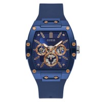 часовник,часовници,guess,phoenix,gw0203g7,watch,blue