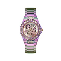 часовник,часовници,guess,reveal,watch,multicolor
