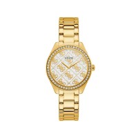 часовник,часовници,guess,sugar,woman,watch,golden,(golden)