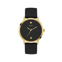 часовник,часовници,guess,supernova,watch,black,(black)