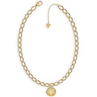 бижутерия,guess,talismania,jubn01432jwygt,necklace,gold