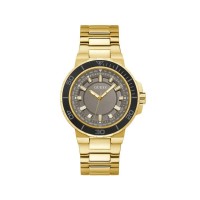 часовник,часовници,guess,track,watch,gold,(golden)
