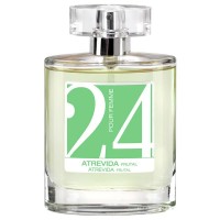 дамски,парфюми,caravan,happy,collection,nº24,100ml,parfum,white,(green)
