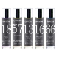 мъжки,парфюми,caravan,nº13,16,18,57,66,parfum,multicolor