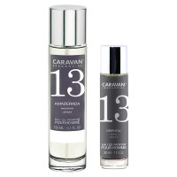 мъжки,парфюми,caravan,nº13,150+30ml,parfum,clear,(yellow)