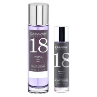 мъжки,парфюми,caravan,nº18,150+30ml,parfum,purple
