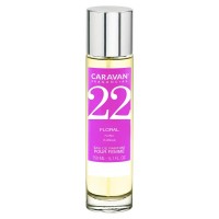 дамски,парфюми,caravan,nº22,150ml,parfum,yellow,(yellow)