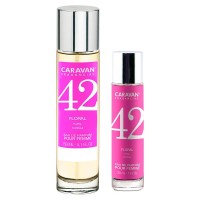 дамски,парфюми,caravan,nº42,150+30ml,parfum,golden,(yellow)