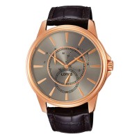 часовник,часовници,lorus,watches,rp504ax9,watch,brown,(brown,golden)