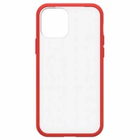 други,аксесоари,otterbox,iphone,12,12,pro,silicone,phone,case,clear,(clear,red)