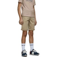 къси,панталони,детски,панталони,jack,&,jones,bowie,chino,shorts,oxford,tan,(green)