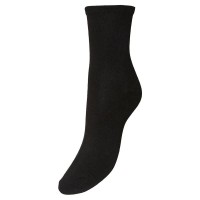 чорапи,дамски,чорапи,vero,moda,sandra,socks,black,(black)
