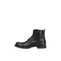 дамски,боти,мъжки,боти,jack,&,jones,russel,booties,black,(anthracite)