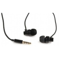 слушалки,слушалки,gembird,mhs,ep,cdg,earphones,black,(black)