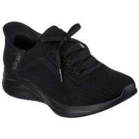 маратонки,дамски,маратонки,skechers,ultra,flex,3.0,trainers,black