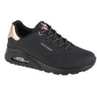 маратонки,дамски,маратонки,skechers,uno,trainers,black