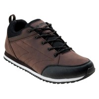 маратонки,мъжки,маратонки,дамски,маратонки,hi,tec,arnel,trainers,brown,(brown,black)