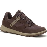 маратонки,мъжки,маратонки,caterpillar,quest,runner,trainers,brown