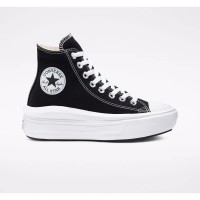 маратонки,дамски,маратонки,converse,chuck,taylor,all,star,move,trainers,black