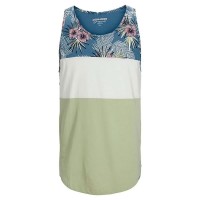 тениска,детски,тениски,jack,&,jones,jorvenice,block,jnr,12210056,t,shirt,green,(blue)