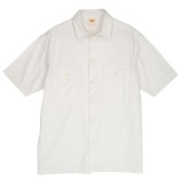 риза,с,къс,ръкав,мъжки,ризи,clice,02,short,sleeve,shirt,white,(off,white)