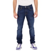 дънки,мъжки,панталони,superdry,vintage,slim,jeans,jefferson,ink,vintage,(blue)
