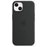 други,аксесоари,apple,iphone,13,silicone,phone,case,black,(midnight)