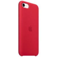 други,аксесоари,apple,iphone,se,silicone,phone,case,red