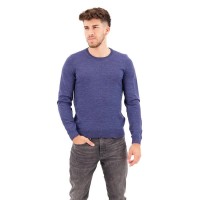 блуза,мъжки,пуловери,дамски,пуловери,boss,leno,10241501,sweater,black,(bright,blue)