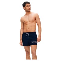 бански,гащета,мъжки,бански,костюми,boss,mooneye,swimming,shorts,navy,(blue)