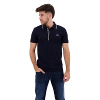 мъжки,блузи,с,яка,boss,paule,short,sleeve,polo,blue,(navy)