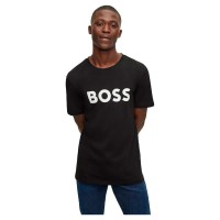 тениска,мъжки,тениски,boss,thinking,t,shirt,black