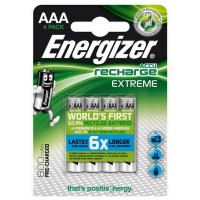 батерии,energizer,hr03,alkaline,battery,4,units,silver,(silver,black)