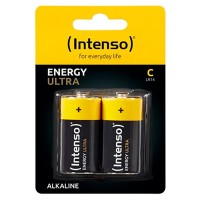 батерии,intenso,clr14,alkaline,battery,2,units,black,(black,yellow)