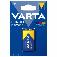 батерии,varta,6lr61,alkaline,battery,blue,(blue,silver)
