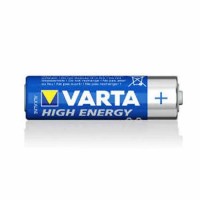 батерии,varta,longlife,aa,alkaline,battery,8,units,blue,silver